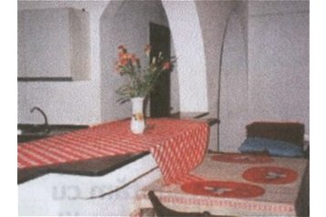 Romania Privát Borsec, Esterno